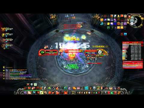 Klinda Extreme Warrior Aoe DPS
