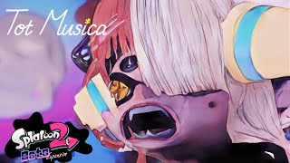 【Ado/TotMusica/トットムジカ】スプラトゥーン2 オクト・エキスパンション【MAD/非公式トレーラー/PV】