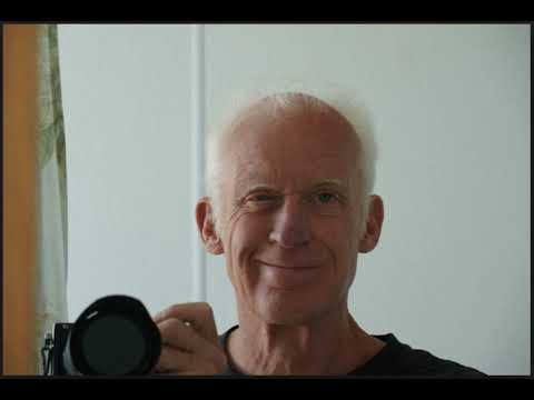 Season 1,  "Spirit of Independence: A Conversation with Jon Jost"