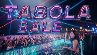 Download lagu TABOLA BALE (EDM Remix Electro Version) - Silet Open Up | Music Electro Grande mp3