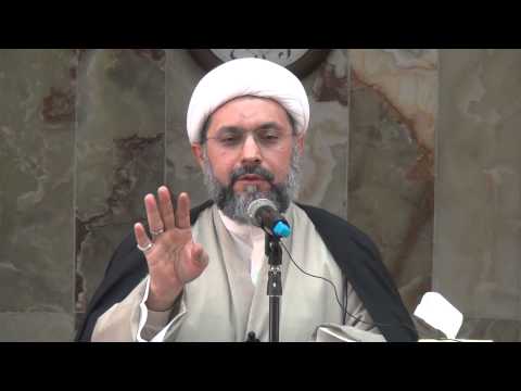 ⁣حقيقة الإستخارة - الشيخ عبدالله دشتي