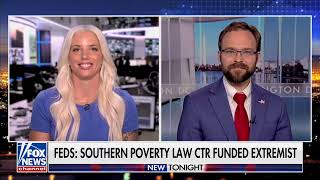 MORE SPLC CORRUPTION: DOJ Indictment Just the Tip of the Iceberg