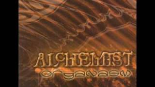 Alchemist - Austral Spectrum