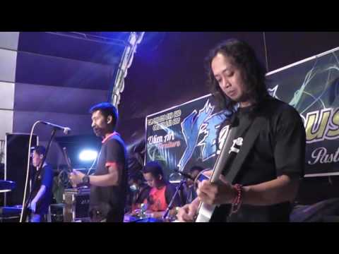 YESS MUSIC BANJARAGUNG - GITA CINTA AZZA & KEMBUT