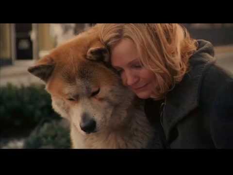 Goodbye - Hachiko (soundtrack)