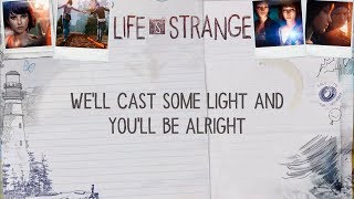 José González - Crosses by emmy Curl (Lyrics) Life is Strange Episode 2 Song