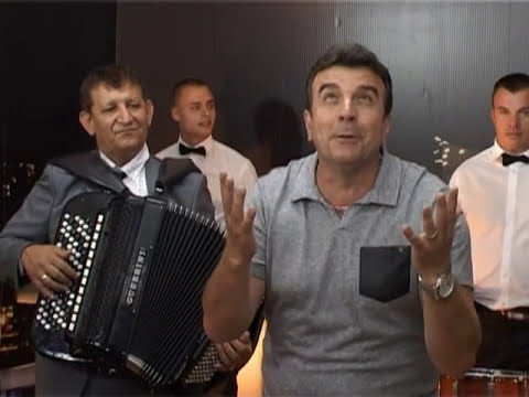 Sabrija M.Vulic-- Eh kad bi se jos jednom rodio-Novo