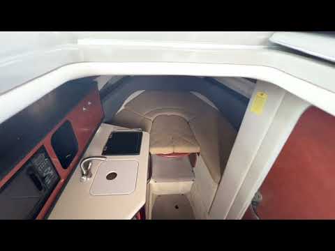 2005 Sea Ray 260 Sundancer