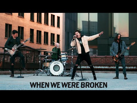 Video thumbnail for ​when we were broken