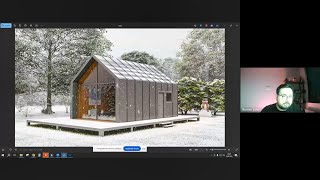 0'dan 100'e Revit + Lumion Atölyesi | Rumet Şahin | 09.08.2025