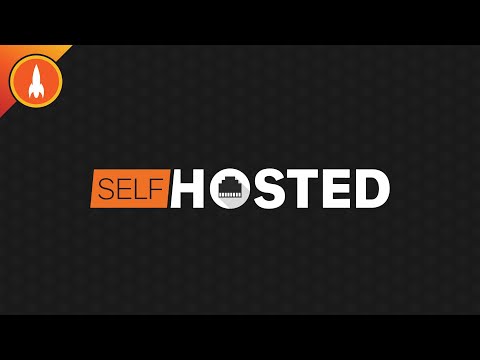 Security Growing Pains | Self-Hosted 37