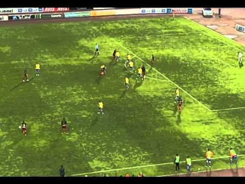 29-05-14 EL RECRE RECUPERA EL TOQUE MÁGICO