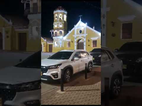 Mompox Sur de Bolivar