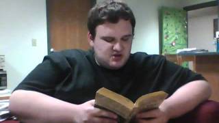 The House of Tom Bombadil 002.mp4