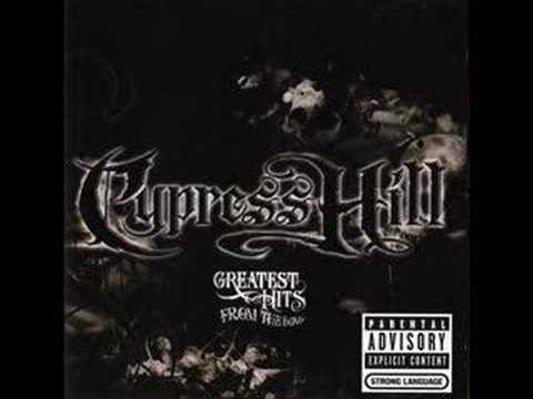 Tego Calderon Latin Thugs- ft cypress hill