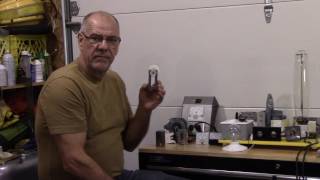 Gerard Morin: Over-Unity Demonstrated - Resonance is the Key