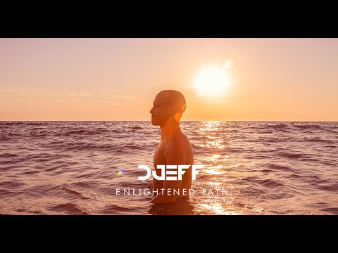 DJEFF x Enlightened Path: Album Live Mix