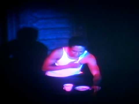 The Glory of Love, Ivar Theater