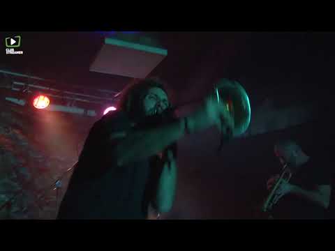 Ottone Pesante - Live from Bratislava