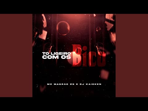 To Ligeiro Com os Bico