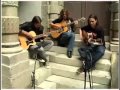 WITCHCRAFT - No Angel or Demon (ACOUSTIC)
