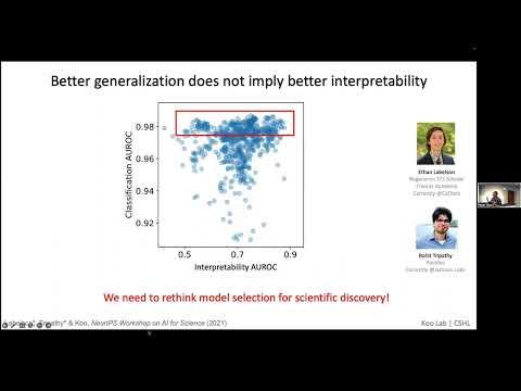 Peter Koo- TorBUG Talk - October 26, 2022