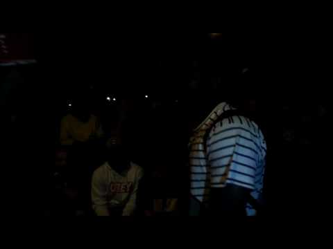 La Makinaria vs Elvis - CUARTOS - ARB BATTLE
