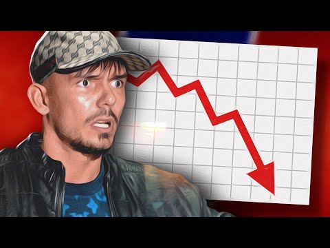 The rise and "fall" of Capital Bra