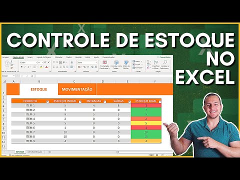 , title : 'Planilha de Controle de Estoque no Excel | Entradas e Saídas de Materiais (Download Grátis)'