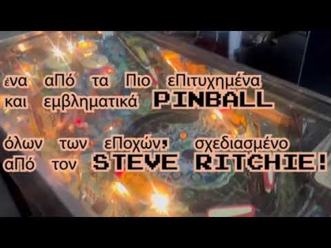 Flipper Pinball Φλιπερ-thumb-1