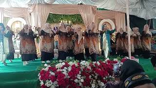 Download lagu Tari pangkalan umbak emak2 teluk lubuk  mp3