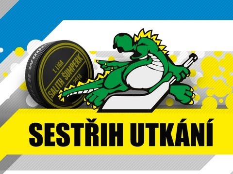 Sestřih gólů: SK Horácká Slavia Třebíč - Salith Šumperk 3:4sn