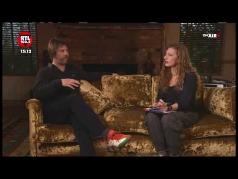 Jamiroquai Jay Kay Interview| RTL 102.5 31/03/17 Part 2