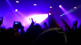 The Blackout - It&#39;s High Tide Baby.