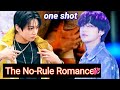 The No Rule Romance One Shot Taekook Romantic Love Story Taekook Bts