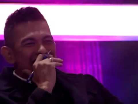 YFSF- MICHAEL PANGILINAN PERFORMS " LAY ME DOWN "