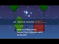 RE FIXED REQUESTED 65 Rounds BFDI 11 Ending Scene Render Pack Collection