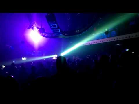 Airwave @ Panama - Energy 52 - Cafe Del Mar (Marco V Cafe Del Marco V remix)