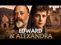 Queen Alexandra Edward VII Tolerating The World S Most Unfaithful King Documentary