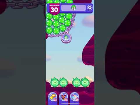 Angry Birds - Dream Blast 612
