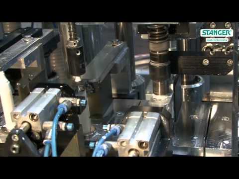 Stanger Espelkamp - Korrekturstift