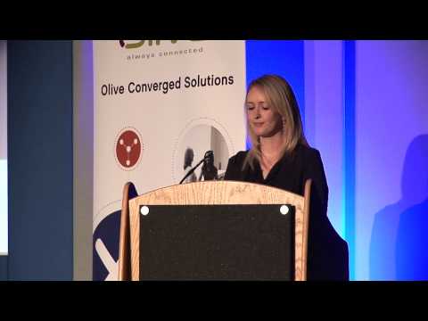 Danielle Brown Inspirational Speaker