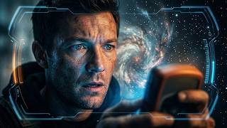 Cosmic contact ⚡| FILME COMPLETO DUBLADO | Suspense - Açao |  Chris M. Kauffmann