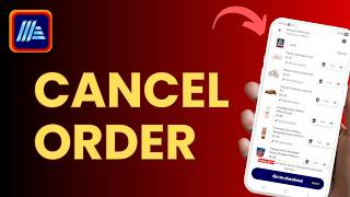 How to Cancel Aldi Order Before Shopping
