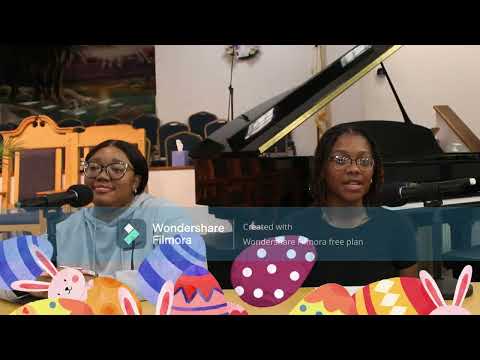 St. Paul Church News April 20