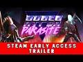 Gameplay-Video von HyperParasite  XBox