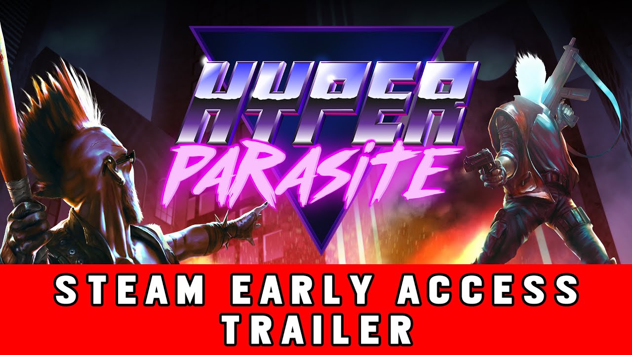 Trailer trailer thumbnail