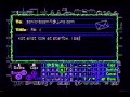 Emailing Outside Of Xband
