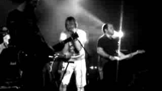 Reggie & The Full Effect- Get Well Soon/ Raining Blood