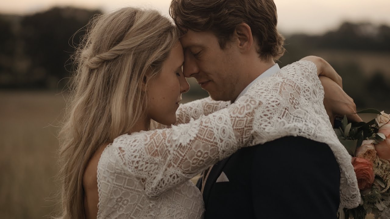 Elmore Court Wedding Film